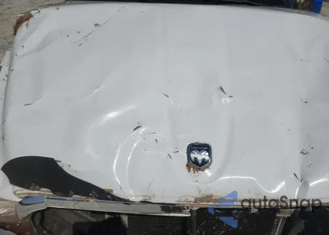 2003 Dodge Dakota Quad Slt из США, поврежденный, VIN 1D7HG48N53S369358